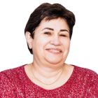 Maria Stelmach