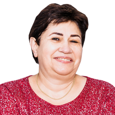 Maria Stelmach