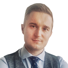 Szymon Baś