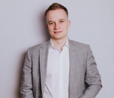 Mateusz Szramka